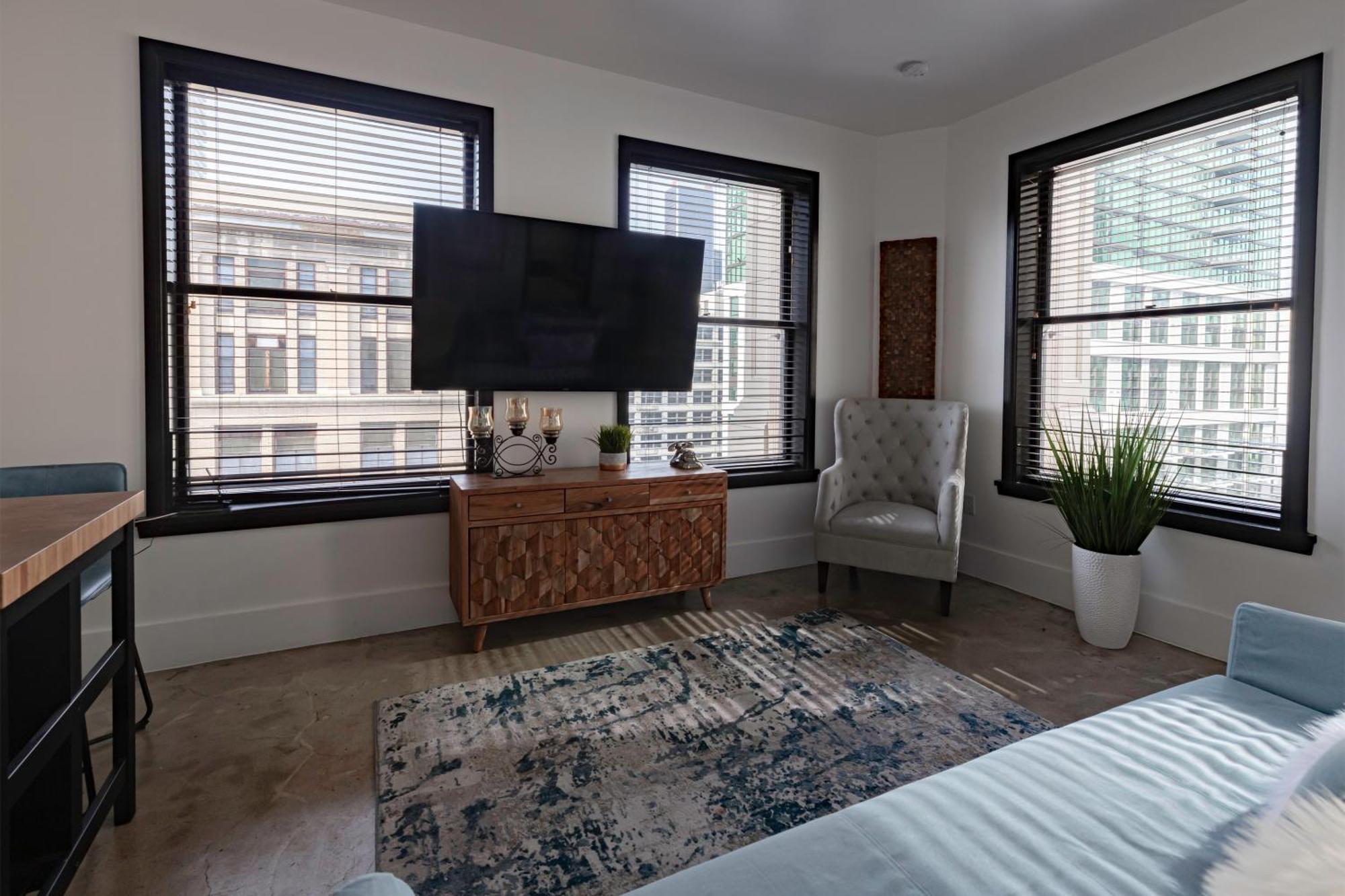 Gorgeous Apartment 2-Bedroom 2-Bathroom Los Angeles Eksteriør bilde