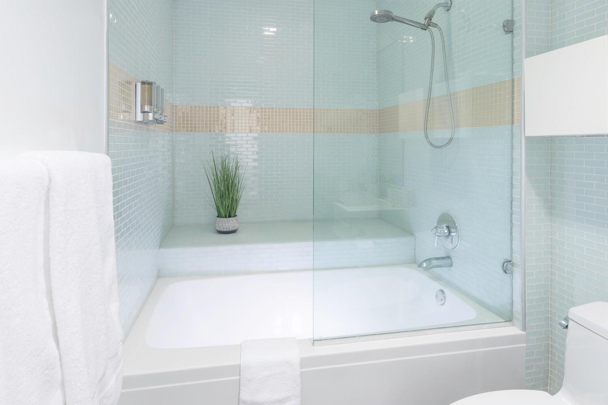 Gorgeous Apartment 2-Bedroom 2-Bathroom Los Angeles Eksteriør bilde