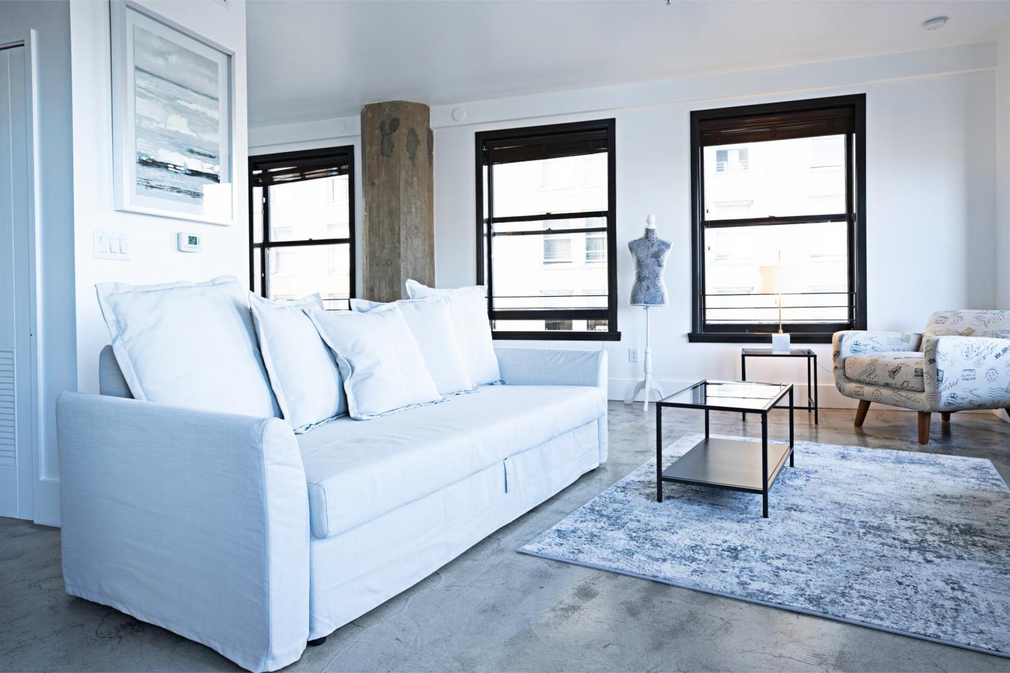 Gorgeous Apartment 2-Bedroom 2-Bathroom Los Angeles Eksteriør bilde